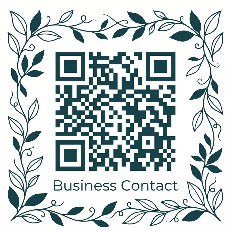 抖阴商务二维码